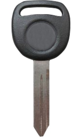 Llave Hueca De Cadillac
