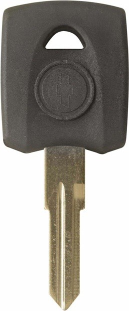 Llave Hueca De Chevy