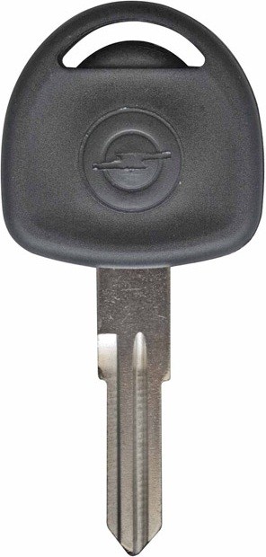 Llave Hueca De Corsa