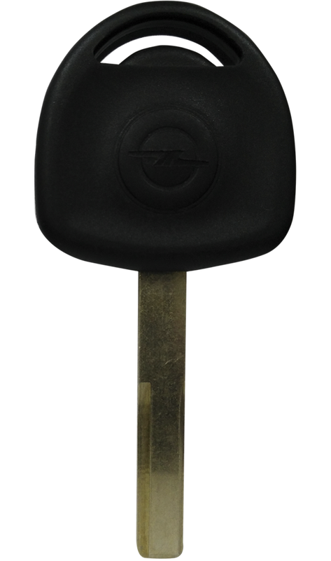 Llave Hueca De Vectra