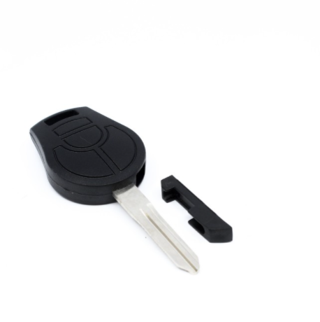 Llave Hueca Nissan Cabeza Grande