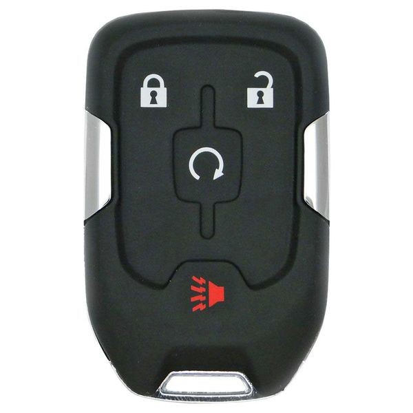 Llave Smartkey Gmc Terrain Pcf7937E