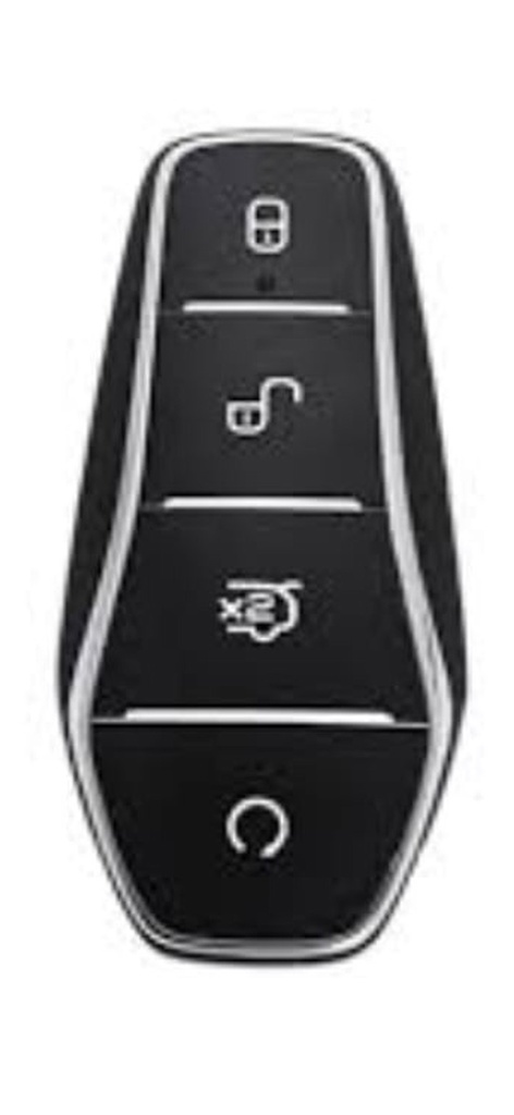 Smartkey BYD 4 bot.