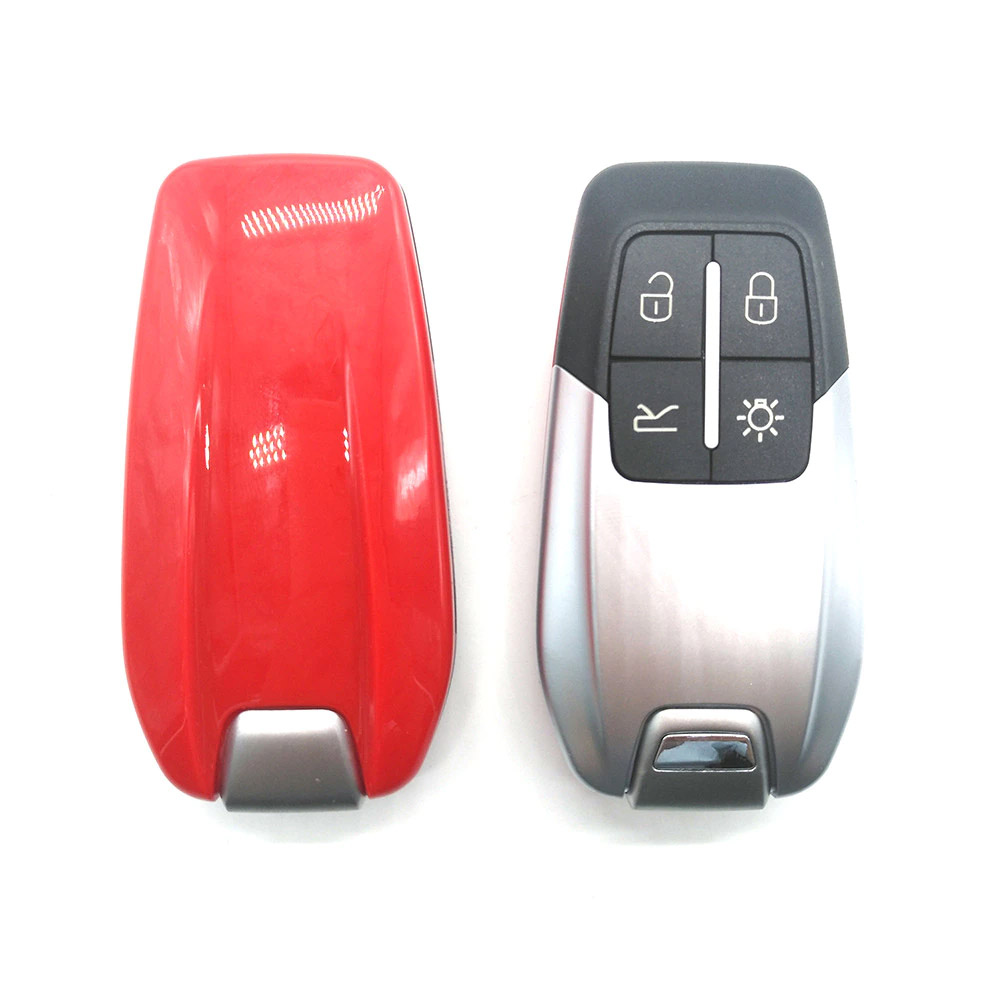 Mando a distancia universal KYDZ