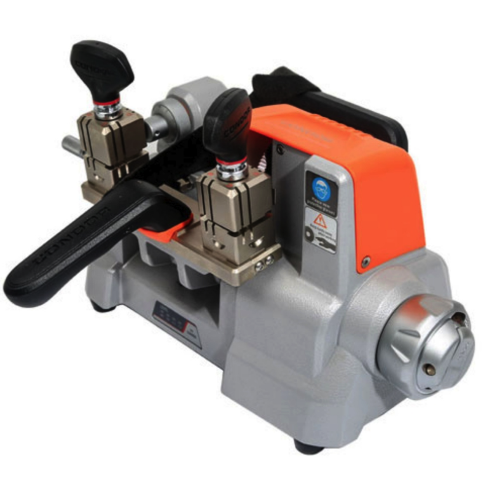 Maquina Xc-009