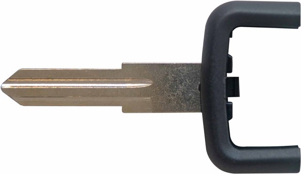Media Llave De Astra
