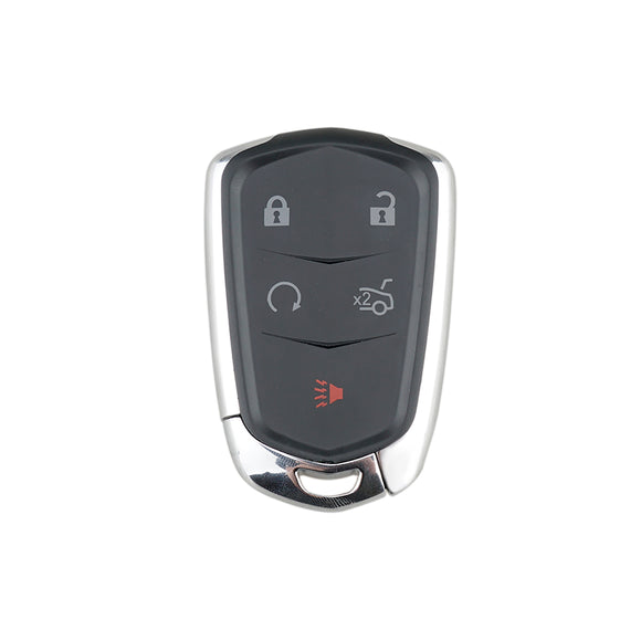 Smartkey Cadillac XTS ATS CTS FCC ID: HYQ2AB