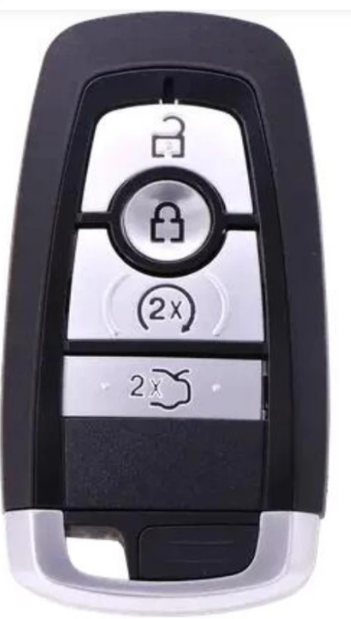 Smartkey Ford Edge 4 Bot. M3N-A2C93142400