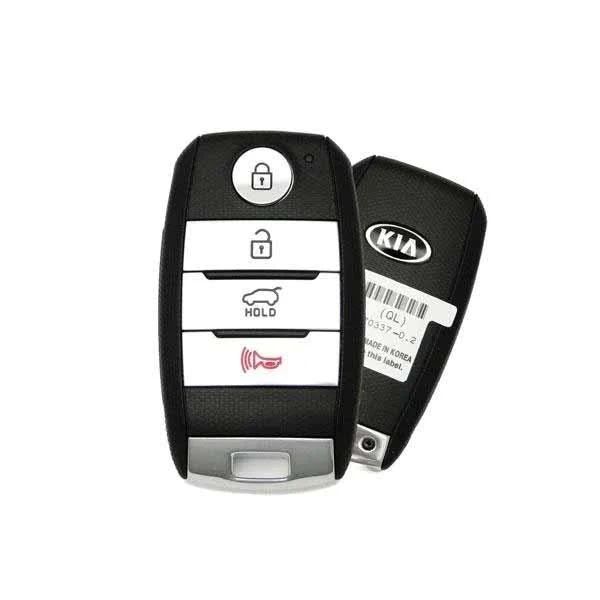 Smartkey Kia Sportage 2019-2020 95440-D9500
