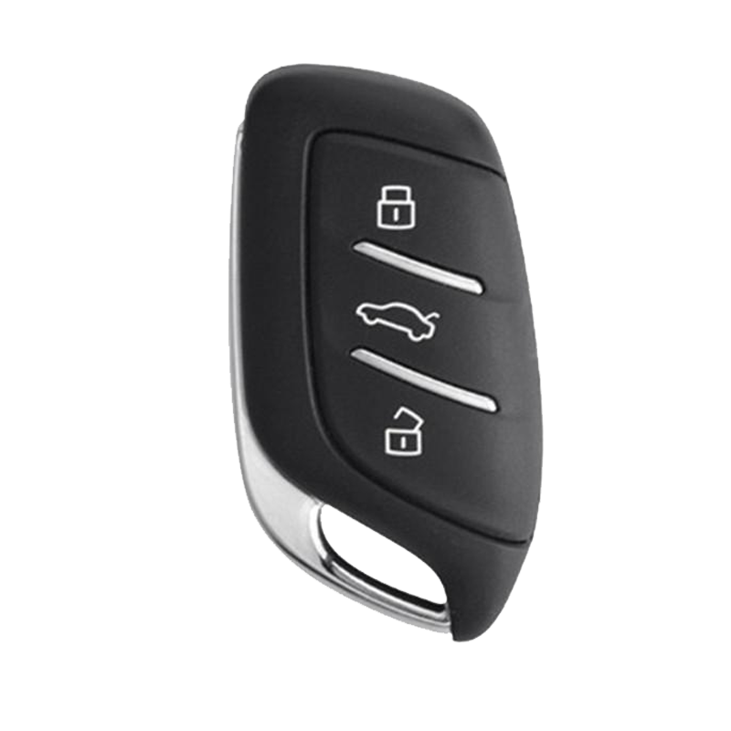 Smartkey MG ZS EV MG6 EZS HS EHS 4A