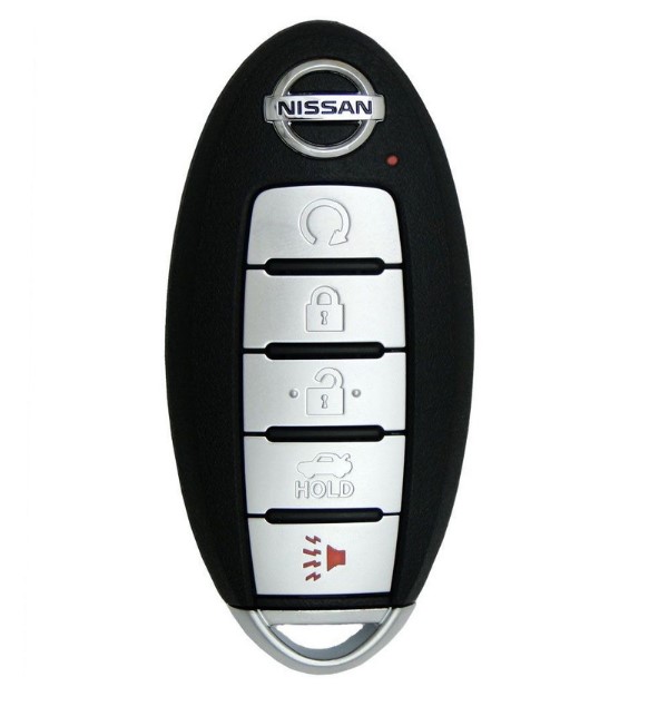 Smartkey Nissan Altima 5 Bot. 2019-2020 TXN4