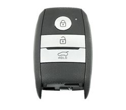 Smartkey Sportage 2016-2017 95440-D9100