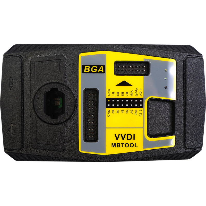 Vvdi Mb Tool