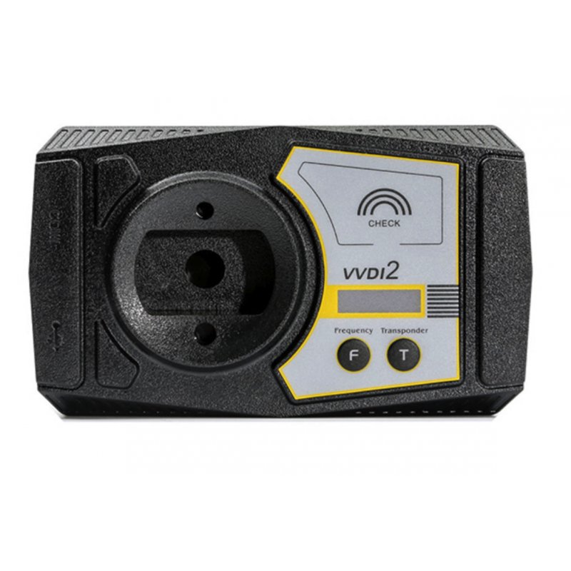 VVDI-2 Full Version (VW 4-5 y BMW)