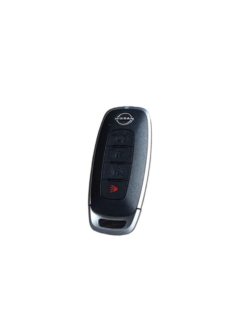 Smartkey Nissan Kicks 2023