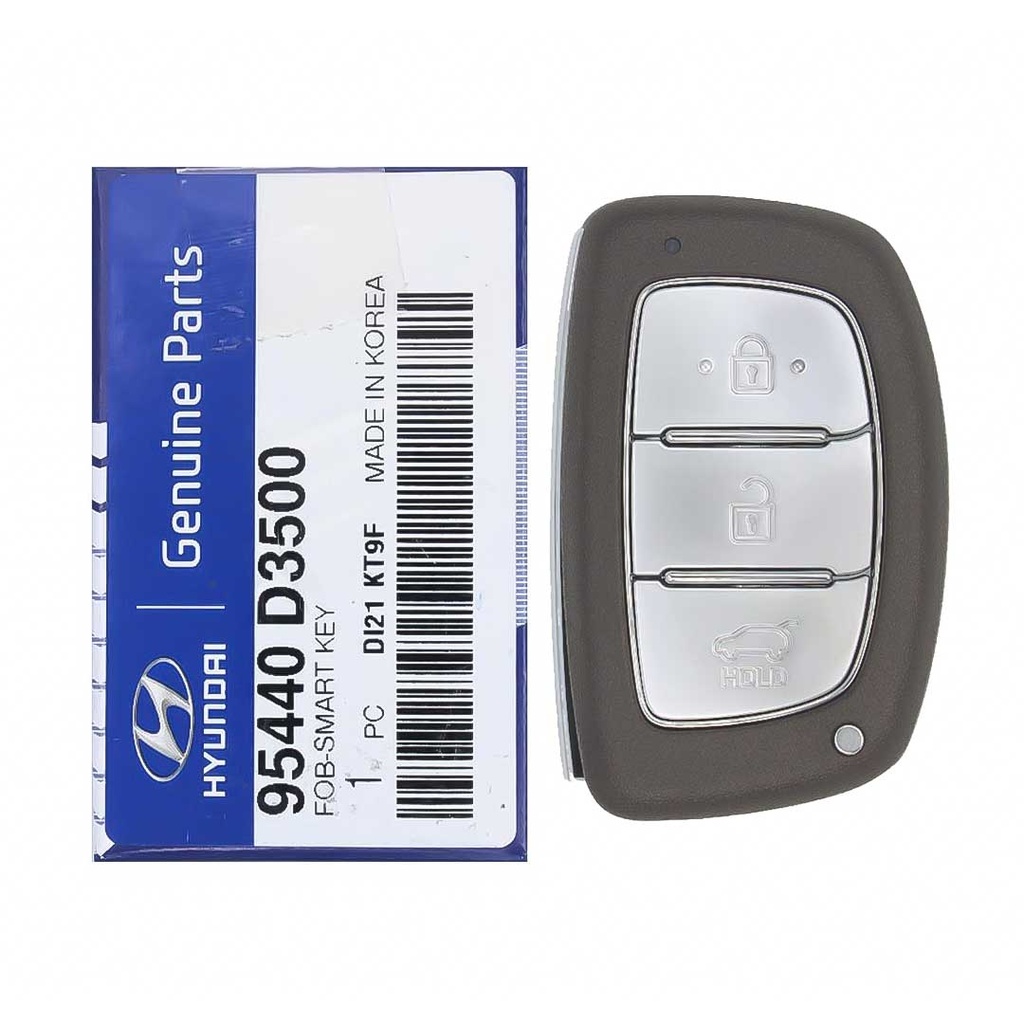 Smartkey Hyundai Tucson 95440 D3500