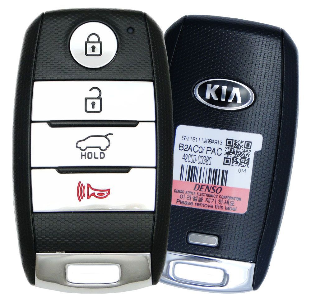 Smartkey Kia Soul 17-19 95440 B2AC0