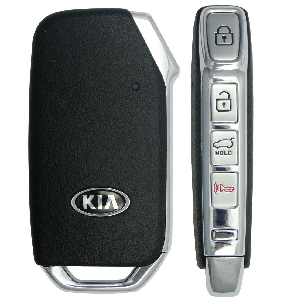 Smartkey Kia Sportage 21-22 95440 D9600