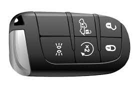 Smartkey Ram 700 2023 4A