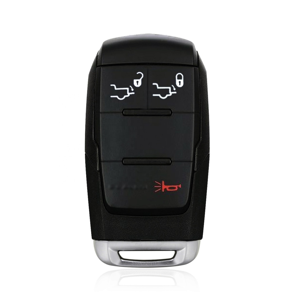 Smartkey Ram Pick up 2500 3500 GQ4-76T