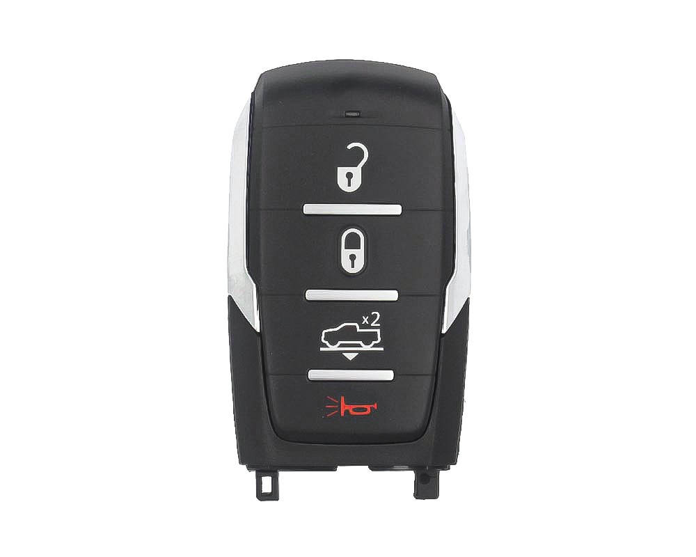 Smartkey Dodge Ram 1500 19 -20 OHT-4882056 4 bot.