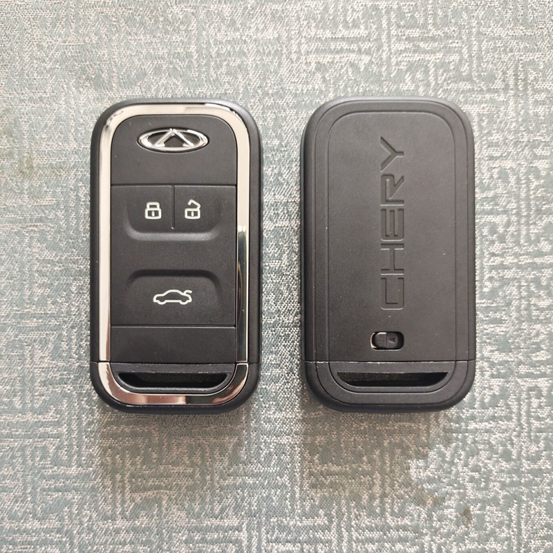 Smartkey Chery Tiggo id46 433mhz