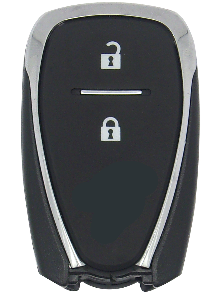 Smart key Chevrolet Tracker 2 BOT ID4A 433MHZ