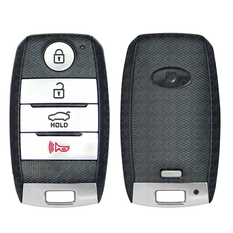 Smartkey Kia Forte 2017-2018 95440-A7600 no oem