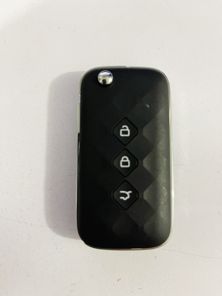 LLave con control Aveo 2024
