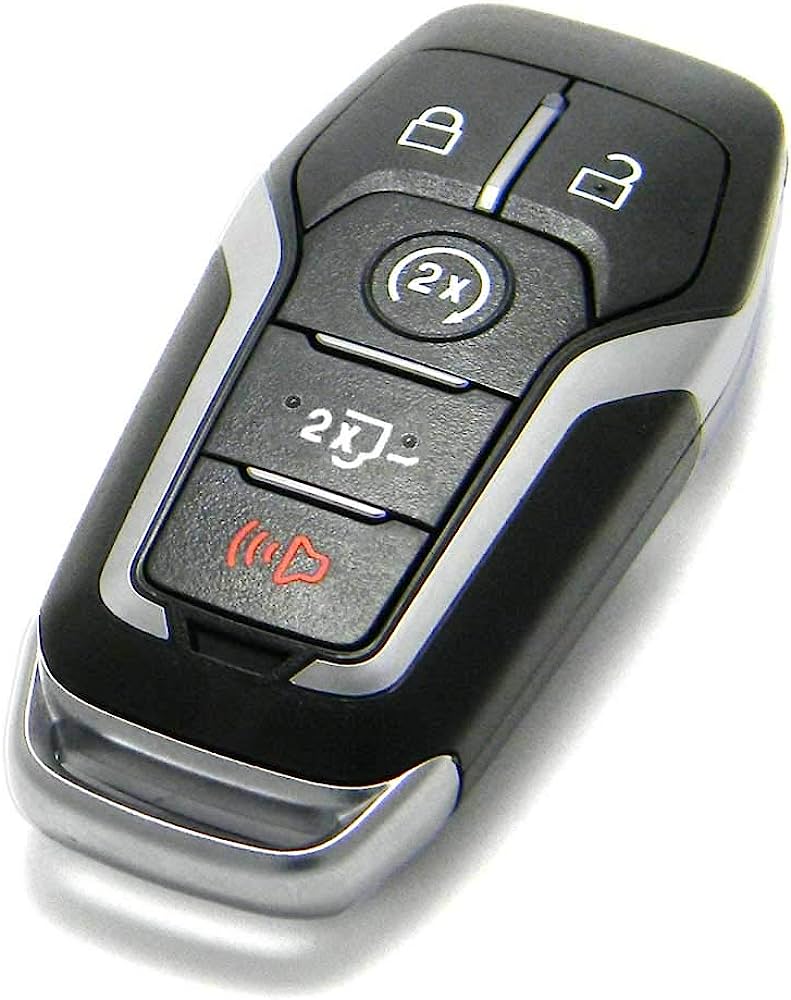 Smart key Ford F150 FCC ID: M3N-A2C31243300