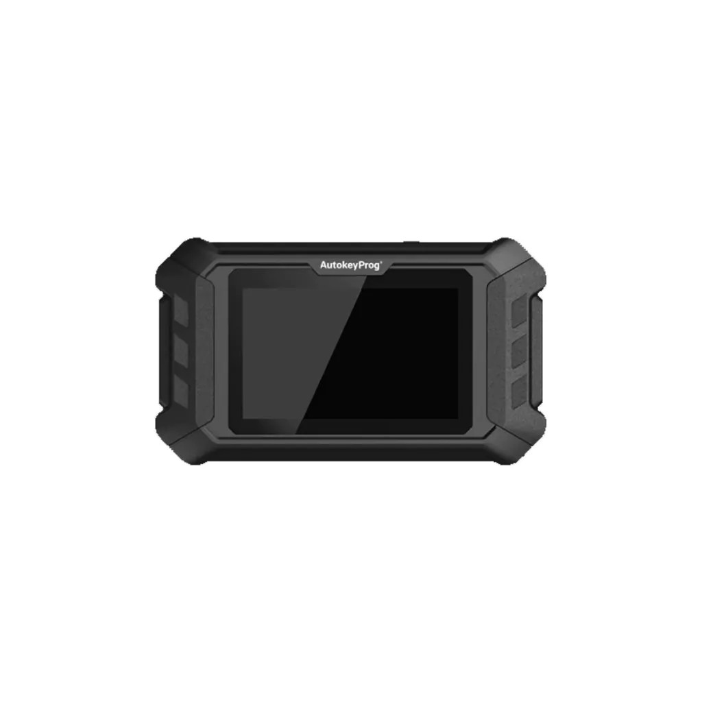 AutokeyProg Odometro