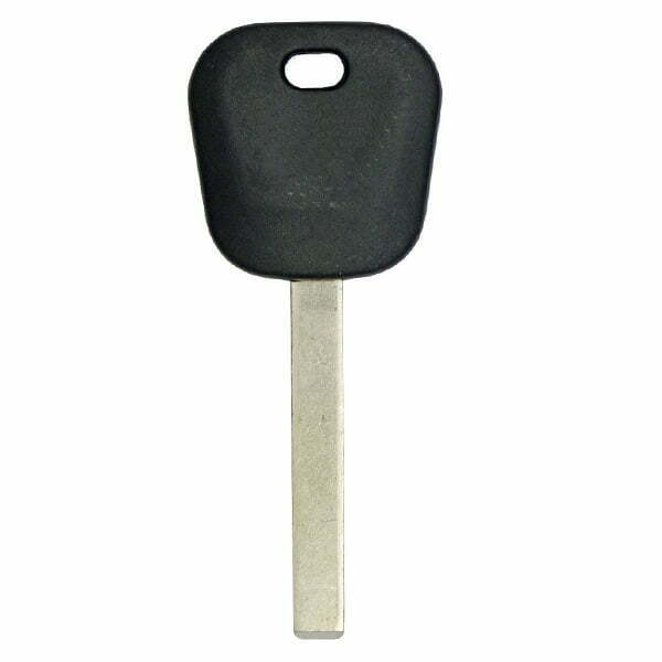 LLave Hueca GM B119
