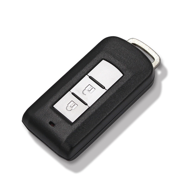 Smart key Mitsubishi Eclipse-Cross17-20 GHR-M013