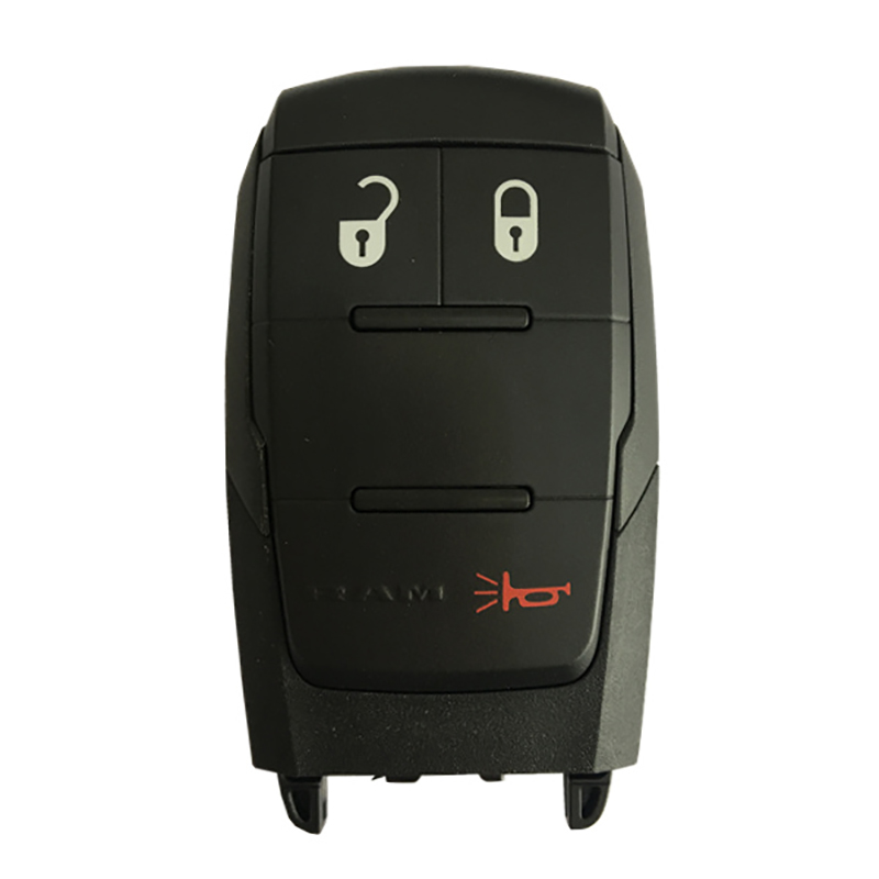 Smartkey Ram GQ476T 3 bot.