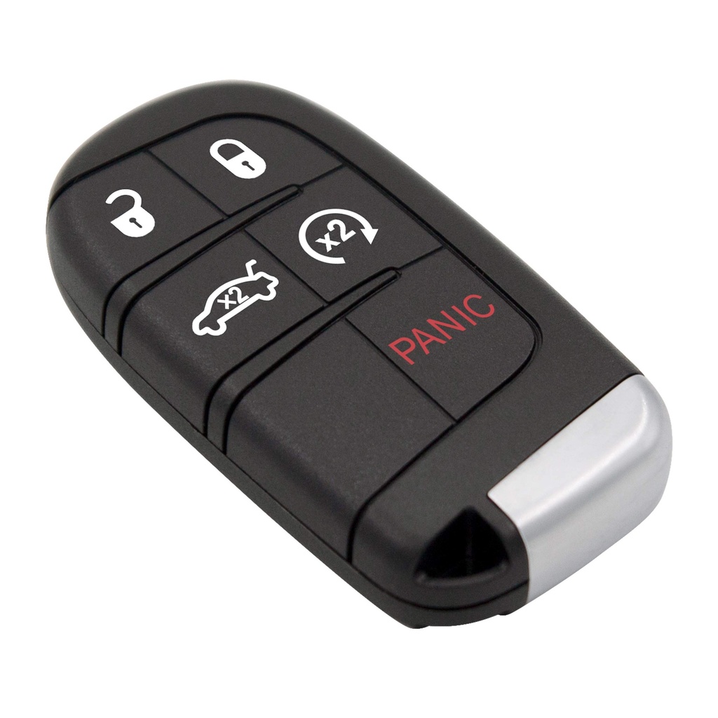 Smartkey Chrysler M3N-40821302 11-18 4A 5 bot.