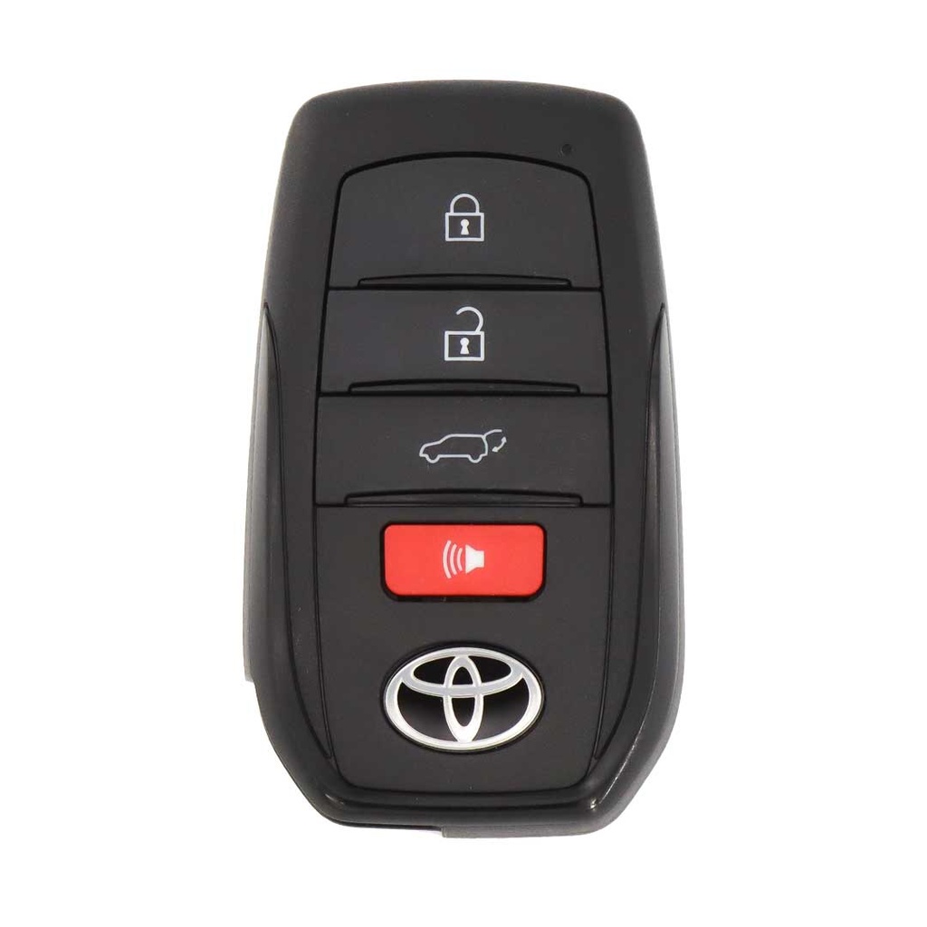 Smartkey Toyota Land Crusier 2022 8990H-60530