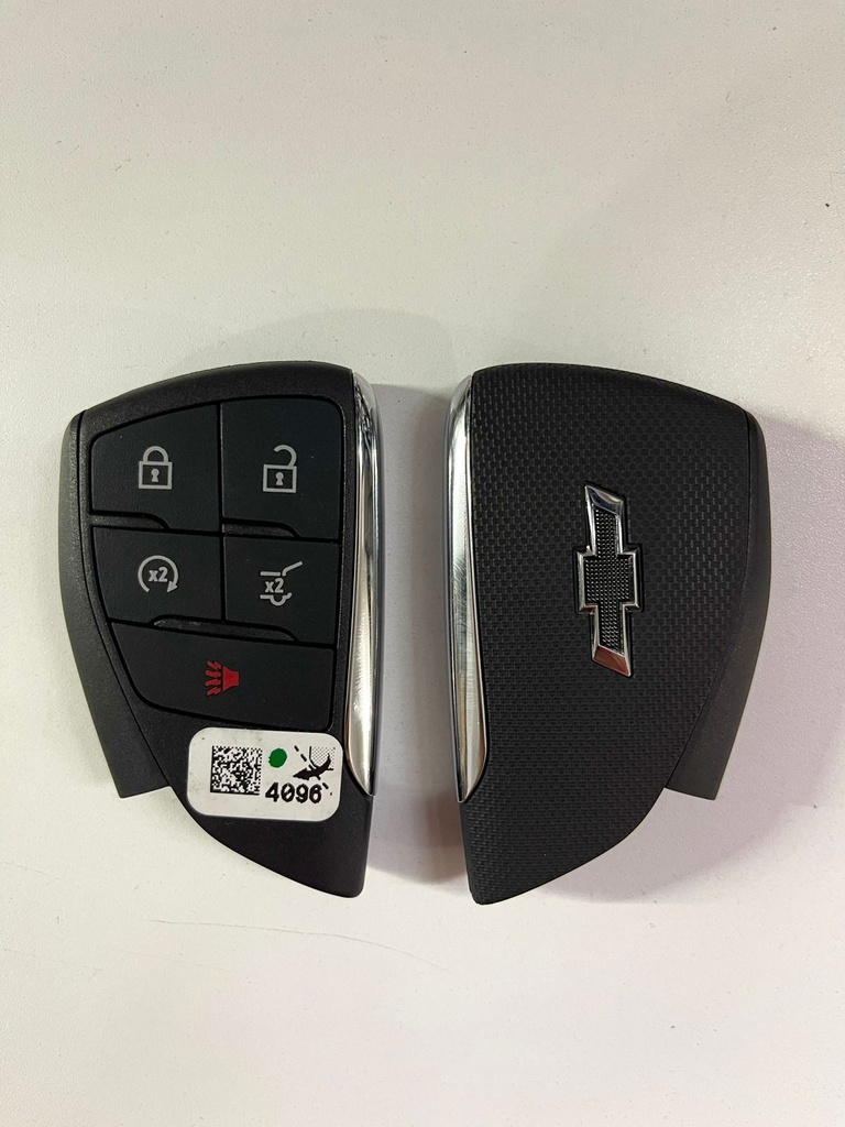 Smartkey Chevrolet-Gmc Suburban 2023 5 bot