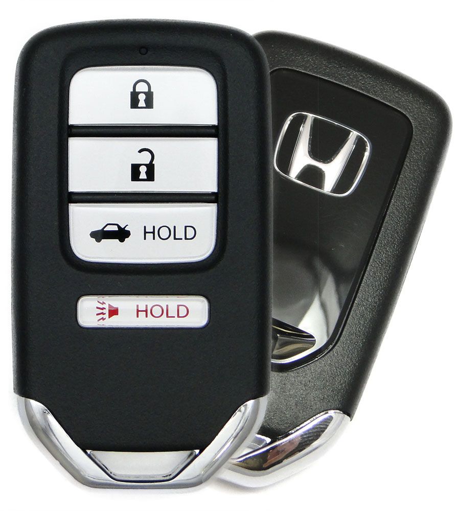 Smartkey Honda Civic 13-15 4 bot. 315mhz ACJ932HK1210A