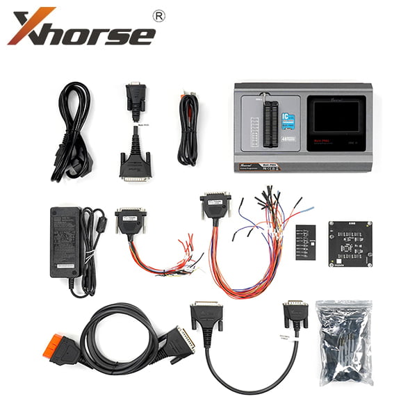 Vvdi Multiprog Xhorse XDMPG0GL