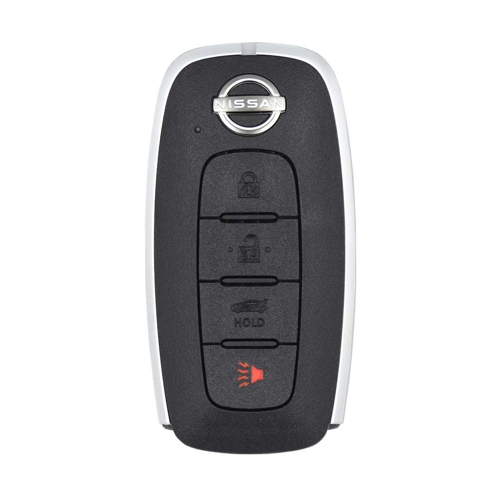Smartkey Nissan Versa KR5TXPZ1 4 bot. 22-23