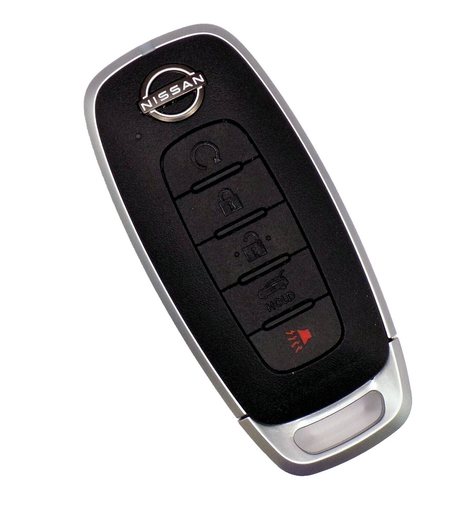 Smartkey Nissan Patfinder 5 bot. KR5TXPZ3 22-24