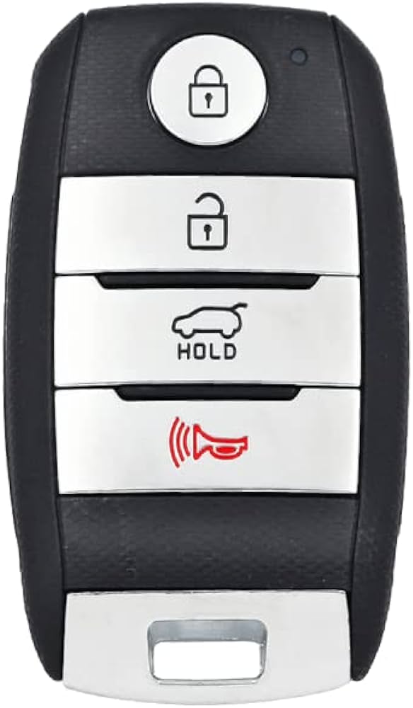 Smartkey Kia Soul 14-16 4 bot. 95440-B2000