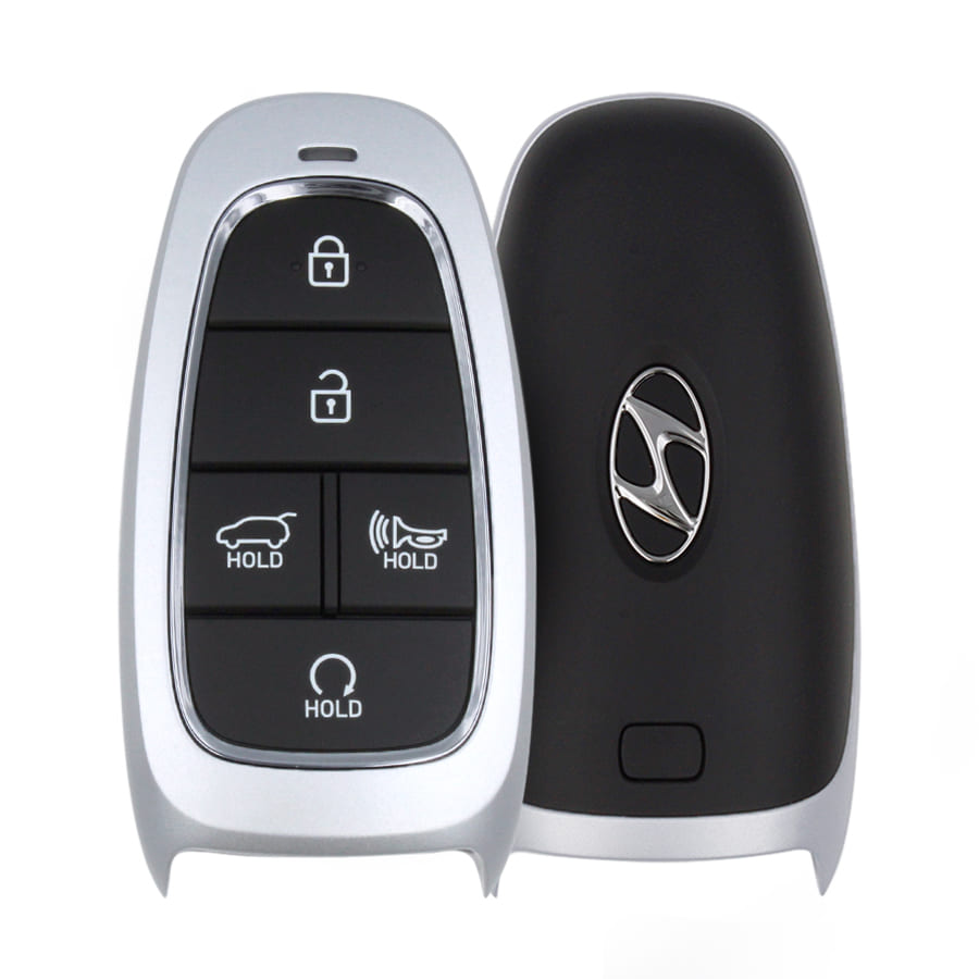 Smartkey Hyundai Tucson 2022 95440 N9072