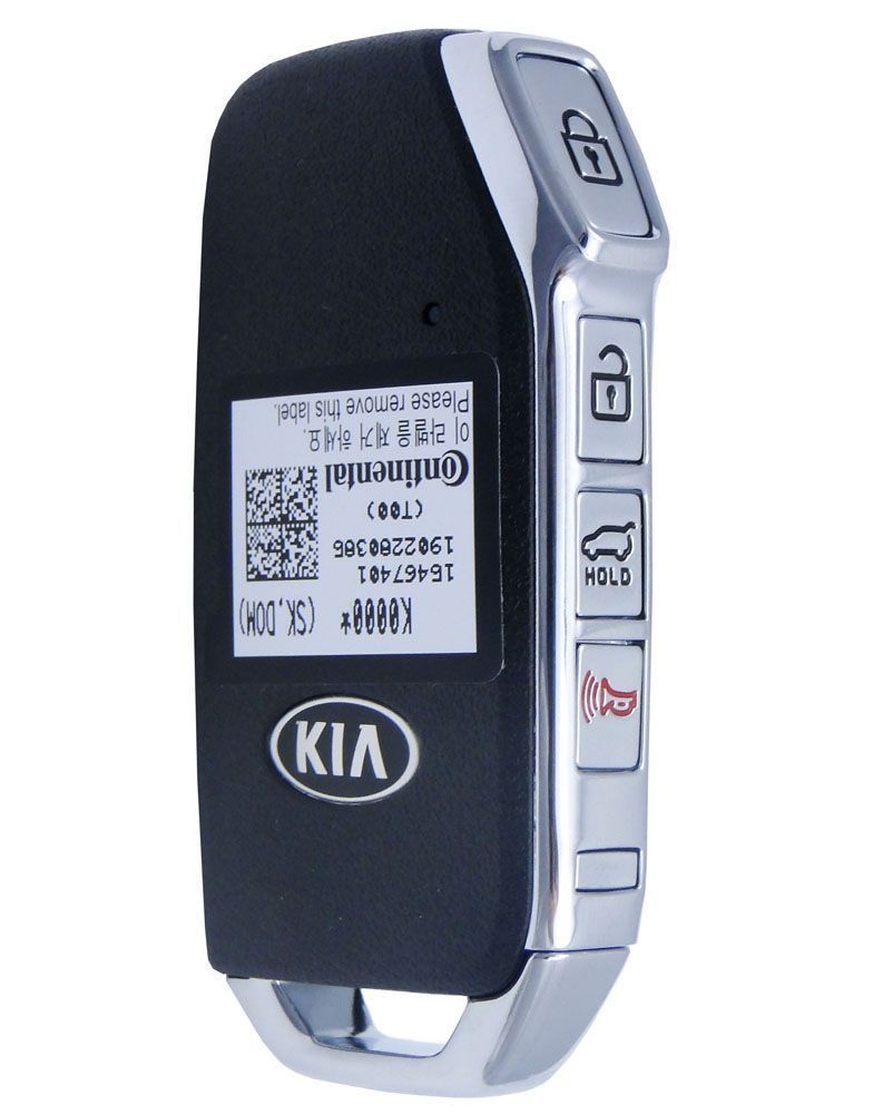 Smartkey Kia Soul 95440-K0000