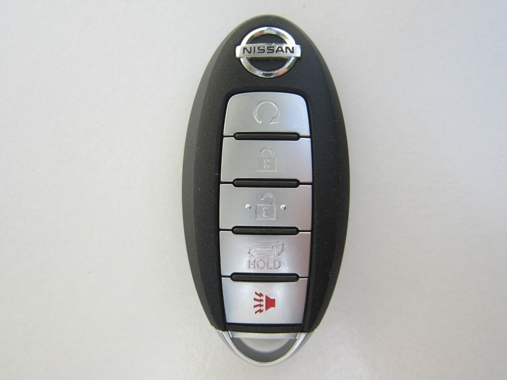 Smartkey Nissan Armada 17-20 CWTWB1G744 5 bot.