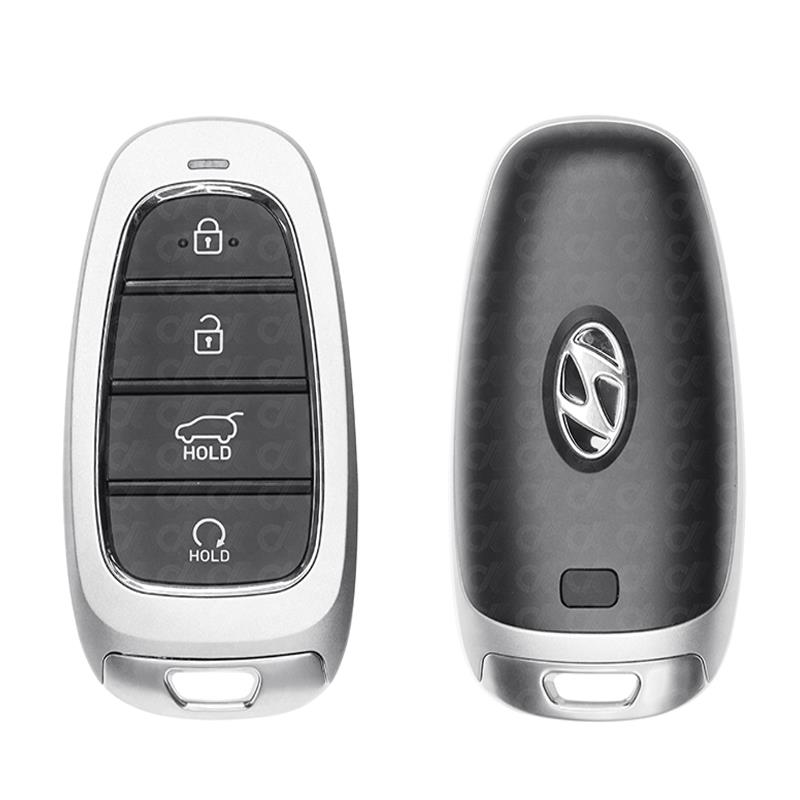 Smartkey Hyundai Tucson 2022 95440-N9030
