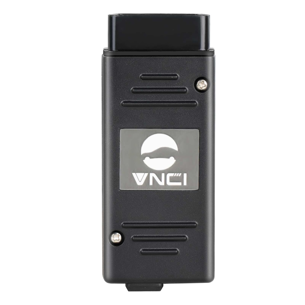 Interfase VNCI GM mdi 2
