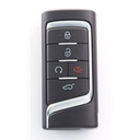 Smartkey Dodge Journey 2024 ID4A 433Mhz
