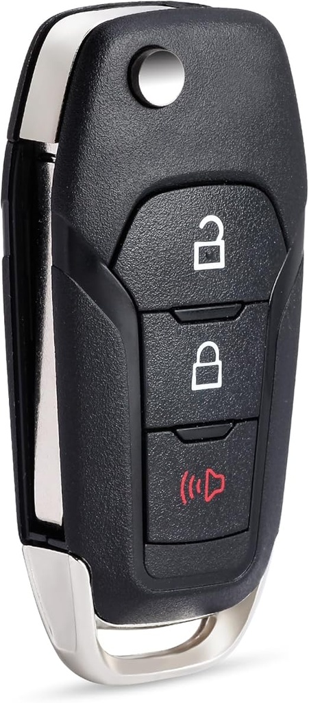 Llave con control Ford F250 F350 23-24 FCC ID: N5F-A08TBLP