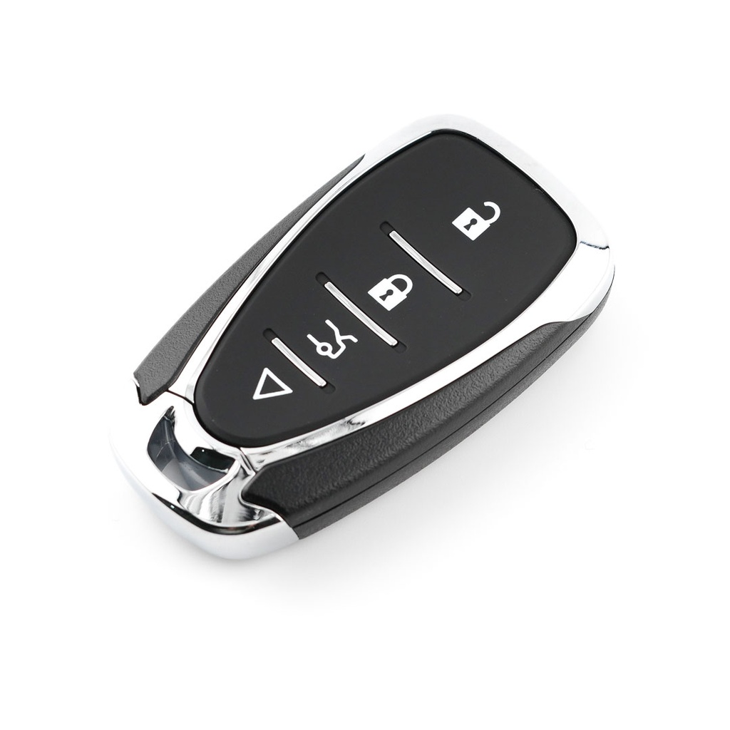 Smartkey Xhorse tipo Chevrolet 4 bot.